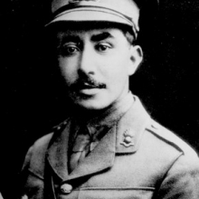 George Edward Kingsley